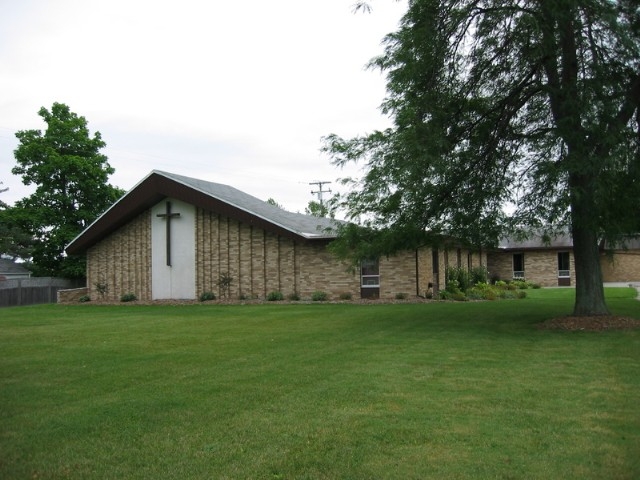 Emanuel Redeemer Lutheran Church and School