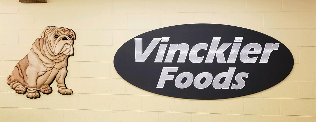 Vinckier Foods