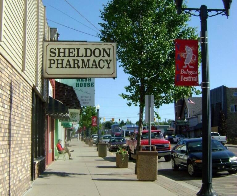 Sheldon Pharmacy