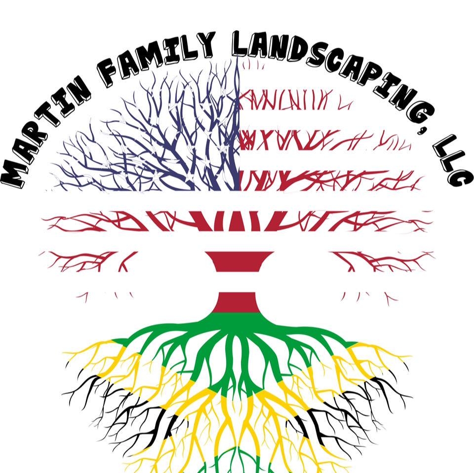 Martin Family Landscaping, LLC