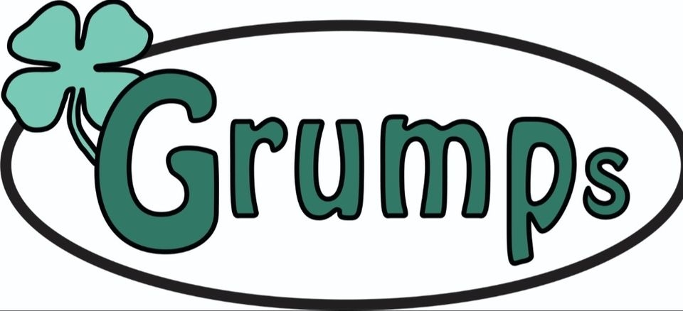 Grumps - Burgers, Ice Cream and more