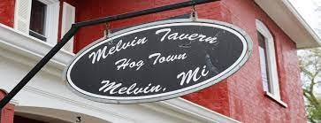 Melvin Tavern