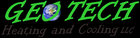 GEO Tech Heating and Cooling LLC