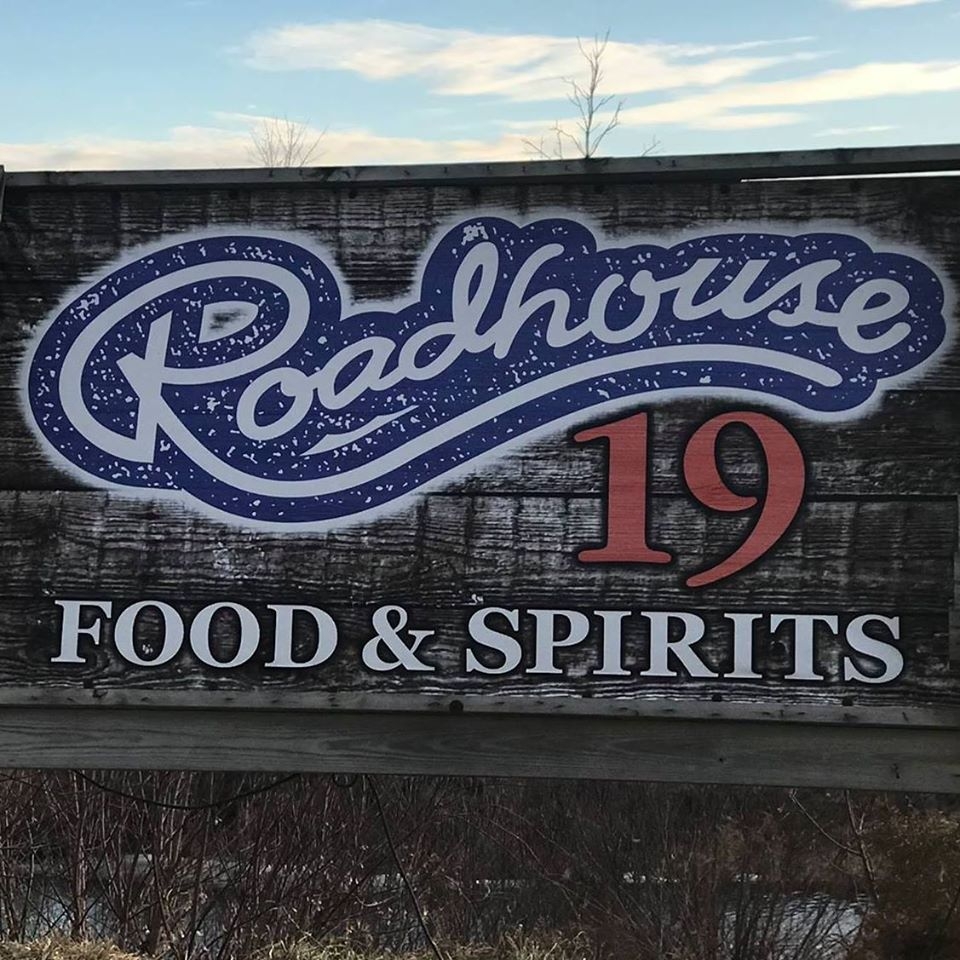 Roadhouse 19