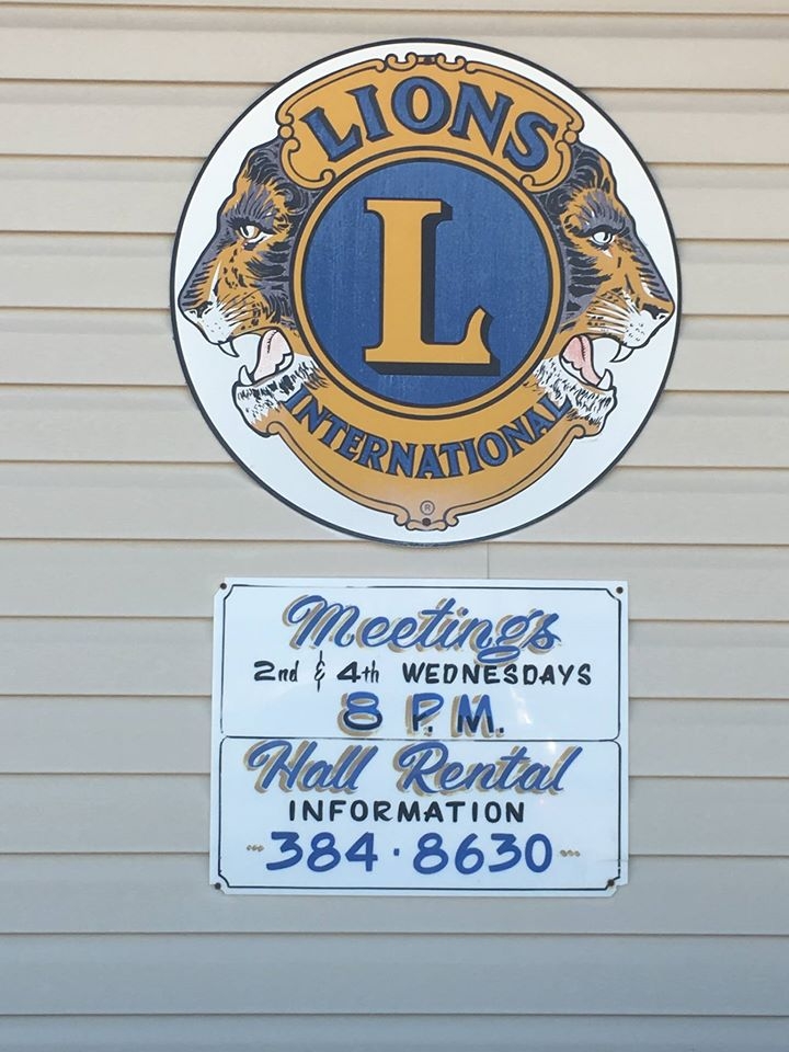 Emmett Lions Club