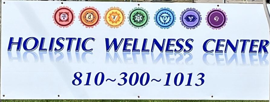 Dawn of Holistic Wellness