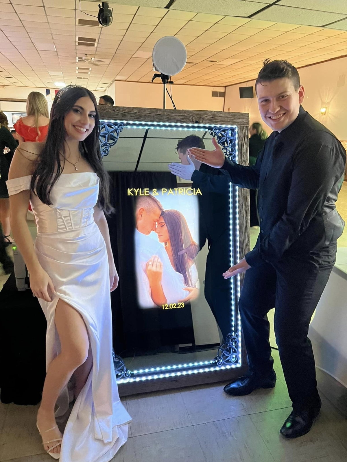 Star Photo Booth Rentals, LLC